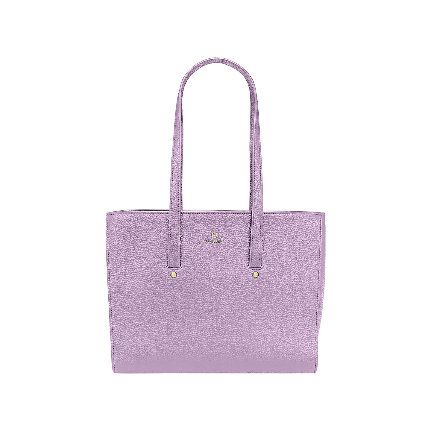 IVY SHOPPER L | DEW ROSE