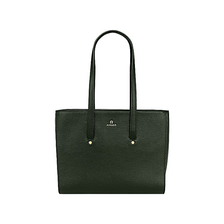 IVY SHOPPER L | HUNTER GREEN