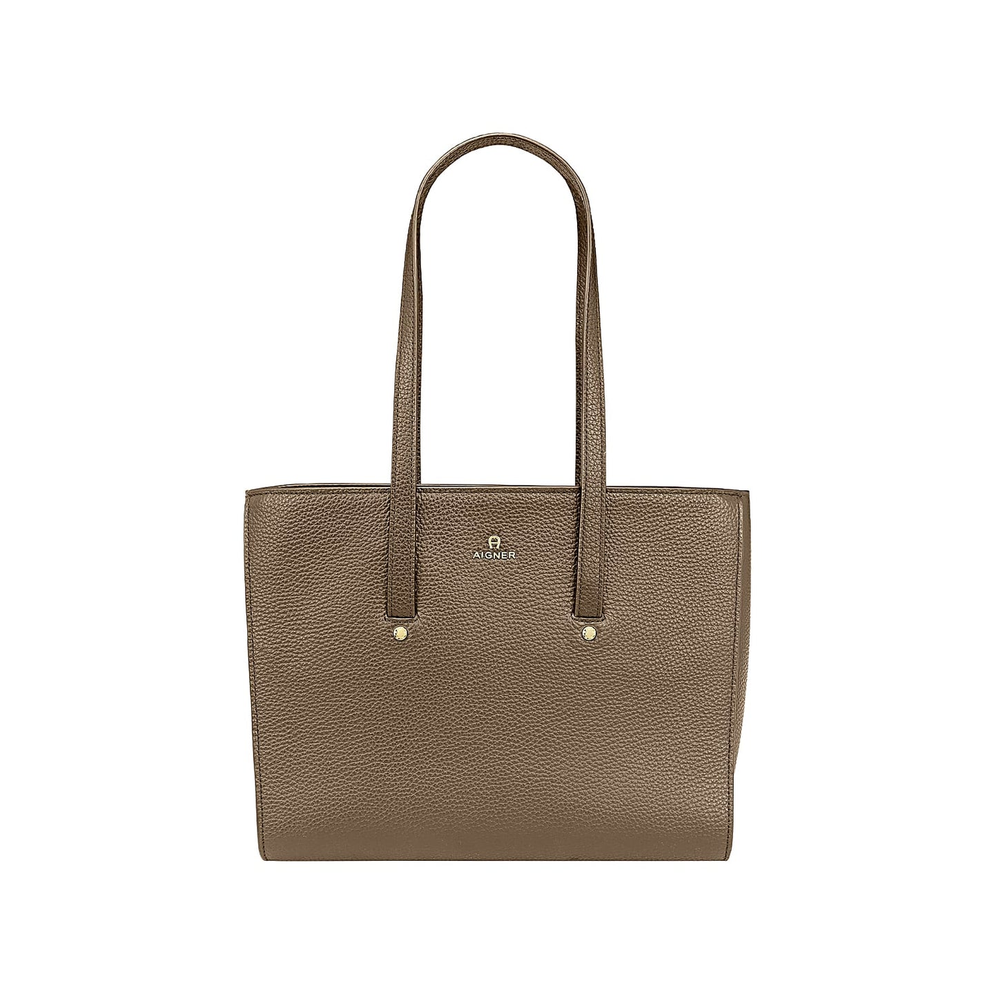 IVY SHOPPER L TRENCH BEIGE – Etienne AIGNER - Main Image
