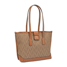 Load image into Gallery viewer, EMEA SHOPPER L | COGNAC
