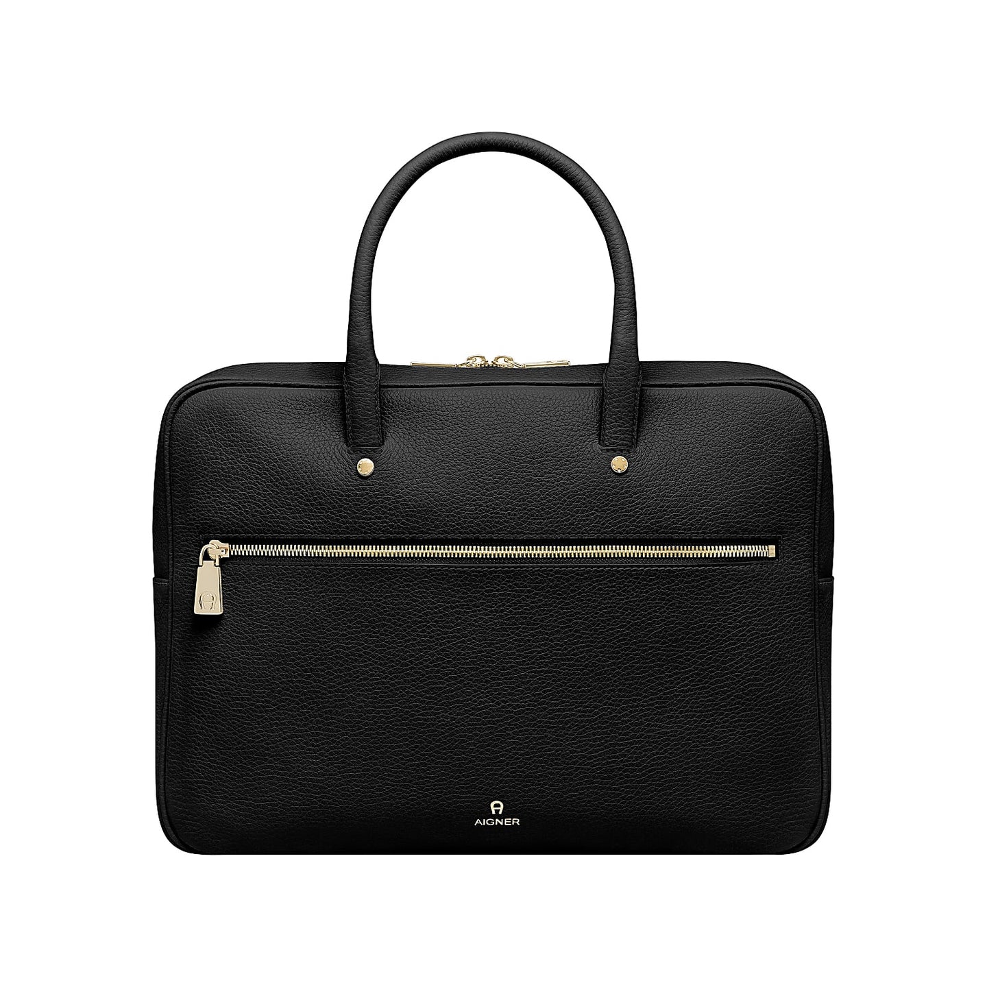 IVY BUSINESS BAG | BLACK