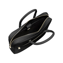 Load image into Gallery viewer, IVY BUSINESS BAG | BLACK
