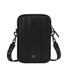 Load image into Gallery viewer, DIEGO CROSSBODY BAG XS | BLACK
