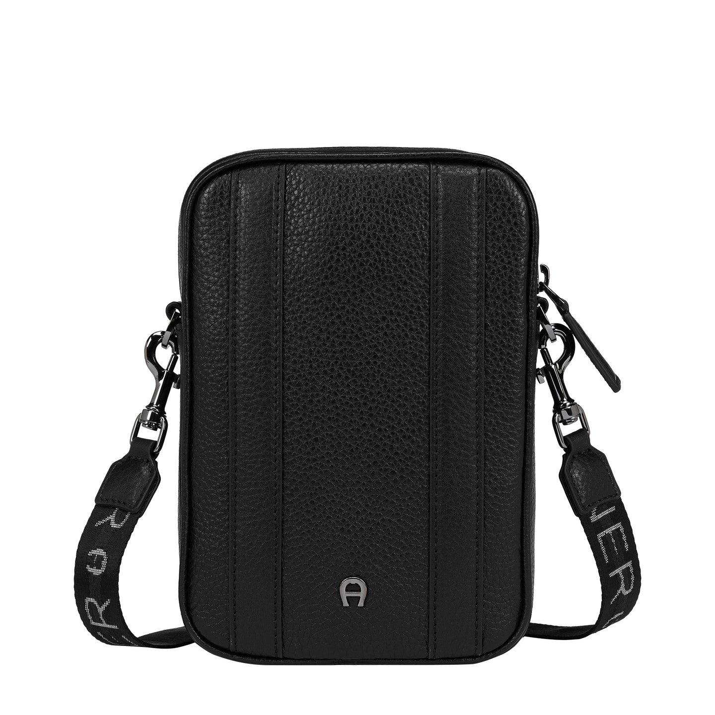 DIEGO CROSSBODY BAG XS | BLACK