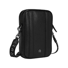 Load image into Gallery viewer, DIEGO CROSSBODY BAG XS | BLACK
