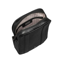 Load image into Gallery viewer, DIEGO CROSSBODY BAG XS | BLACK
