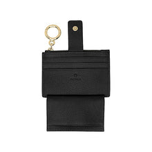 Load image into Gallery viewer, ZITA CARDHOLDER | BLACK
