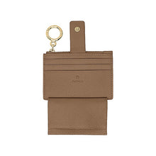 Load image into Gallery viewer, ZITA CARDHOLDER | TRENCH BEIGE
