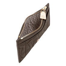 Load image into Gallery viewer, DIADORA CARD CASE | COAL BROWN - AIGNER
