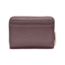 Load image into Gallery viewer, IVY WALLET | ROSEWOOD
