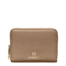 Load image into Gallery viewer, IVY WALLET | TRENCH BEIGE
