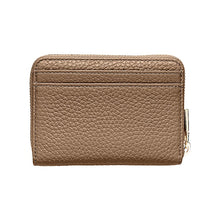 Load image into Gallery viewer, IVY WALLET | TRENCH BEIGE
