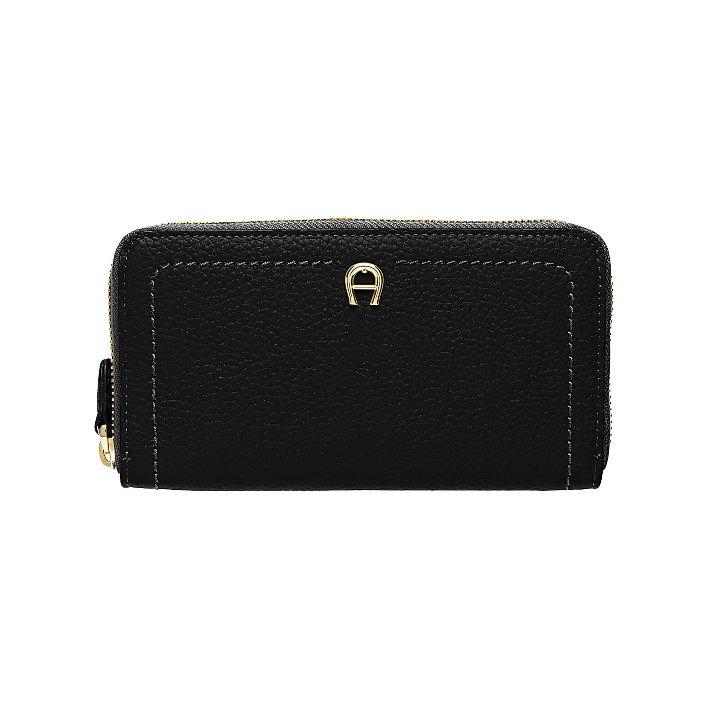 SAVANNAH BILL AND CARD COMPARTMENT | BLACK - AIGNER