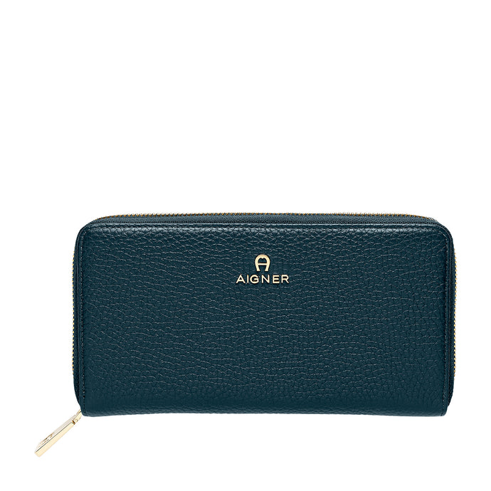 IVY BILL AND CARD CASE - AIGNER