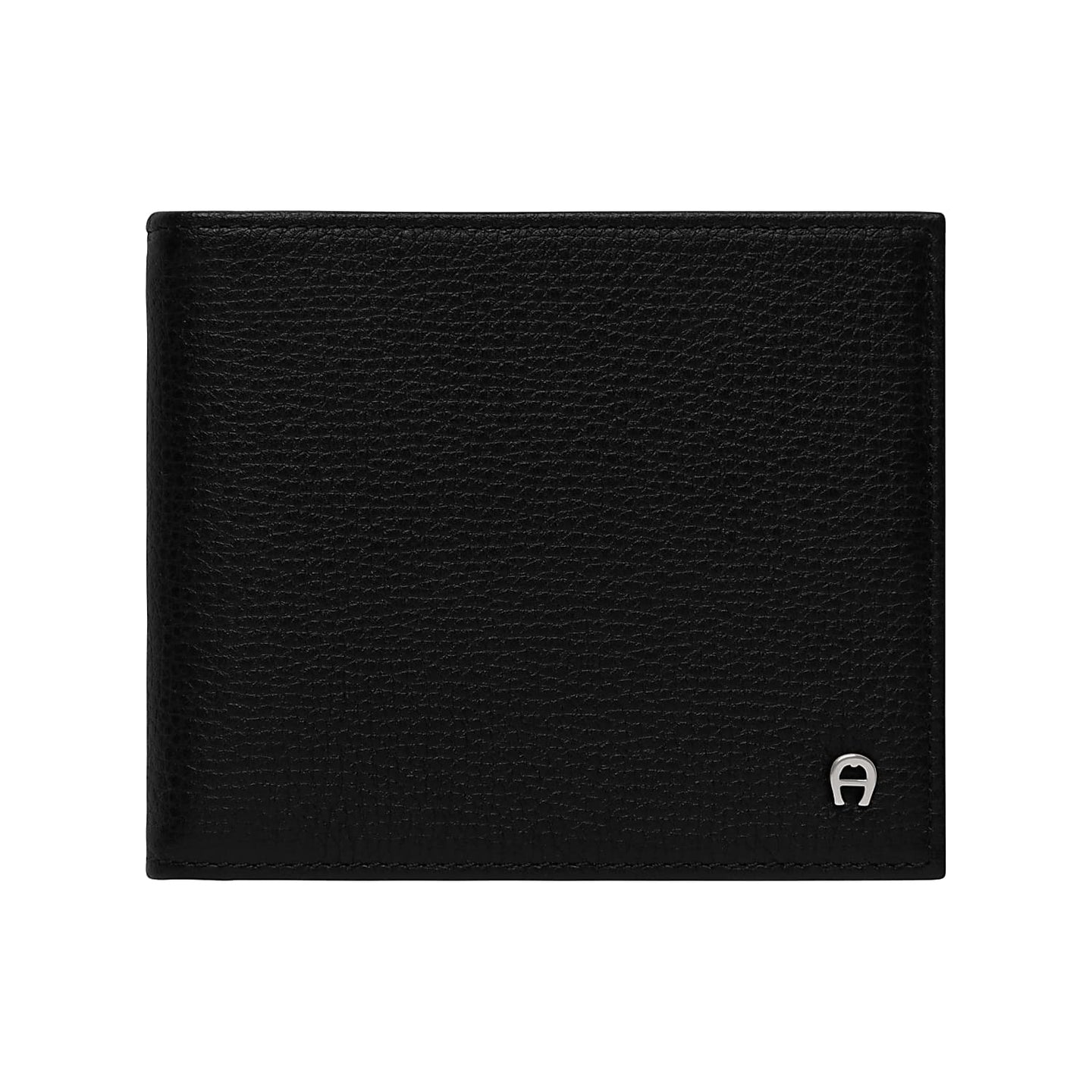 THEO BILL AND CARD CASE | BLACK