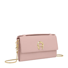 Load image into Gallery viewer, WALLET ON CHAIN | STARDUST ROSE - AIGNER
