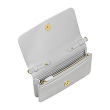 Load image into Gallery viewer, FASHION WALLET WITH SHOULDER STRAP
