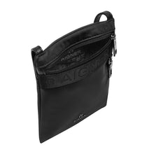 Load image into Gallery viewer, NICO FABRIC POUCH | BLACK
