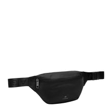 Load image into Gallery viewer, NICO BELT BAG | BLACK
