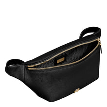 Load image into Gallery viewer, FASHION BELT BAG | BLACK - AIGNER
