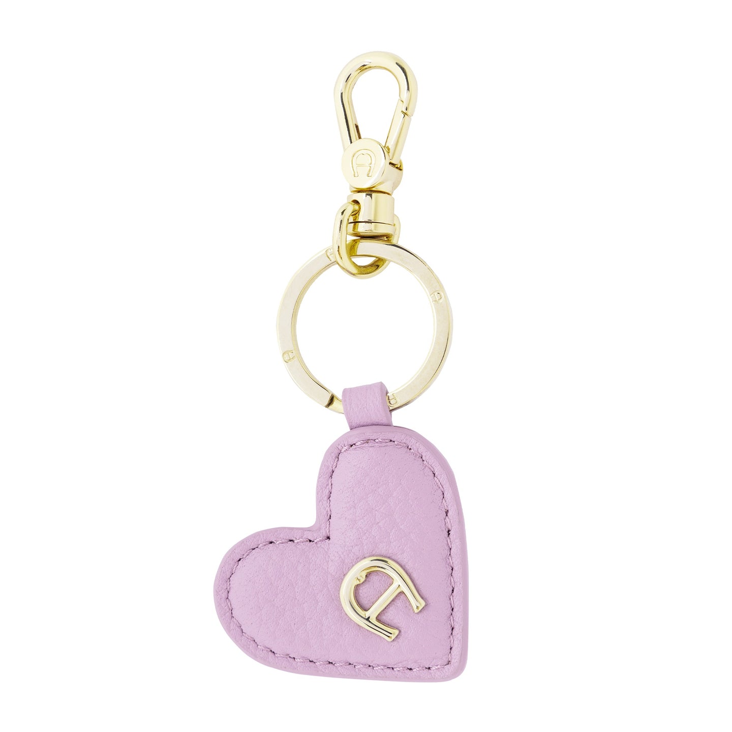 HEART KEYCHAIN