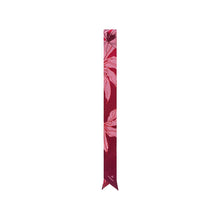 Load image into Gallery viewer, SEASONAL BANDANA | CRIMSON RED
