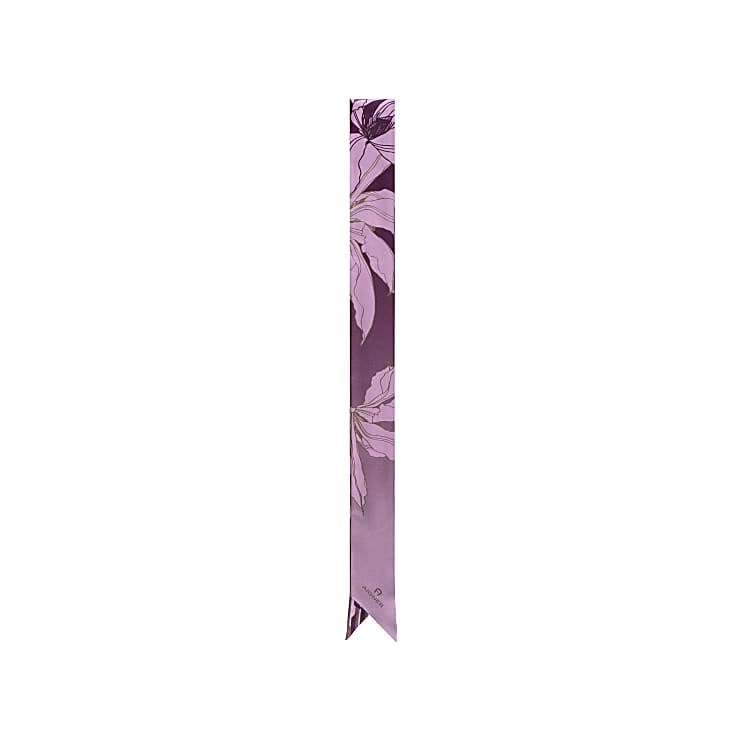 SEASONAL BANDANA | PLUM