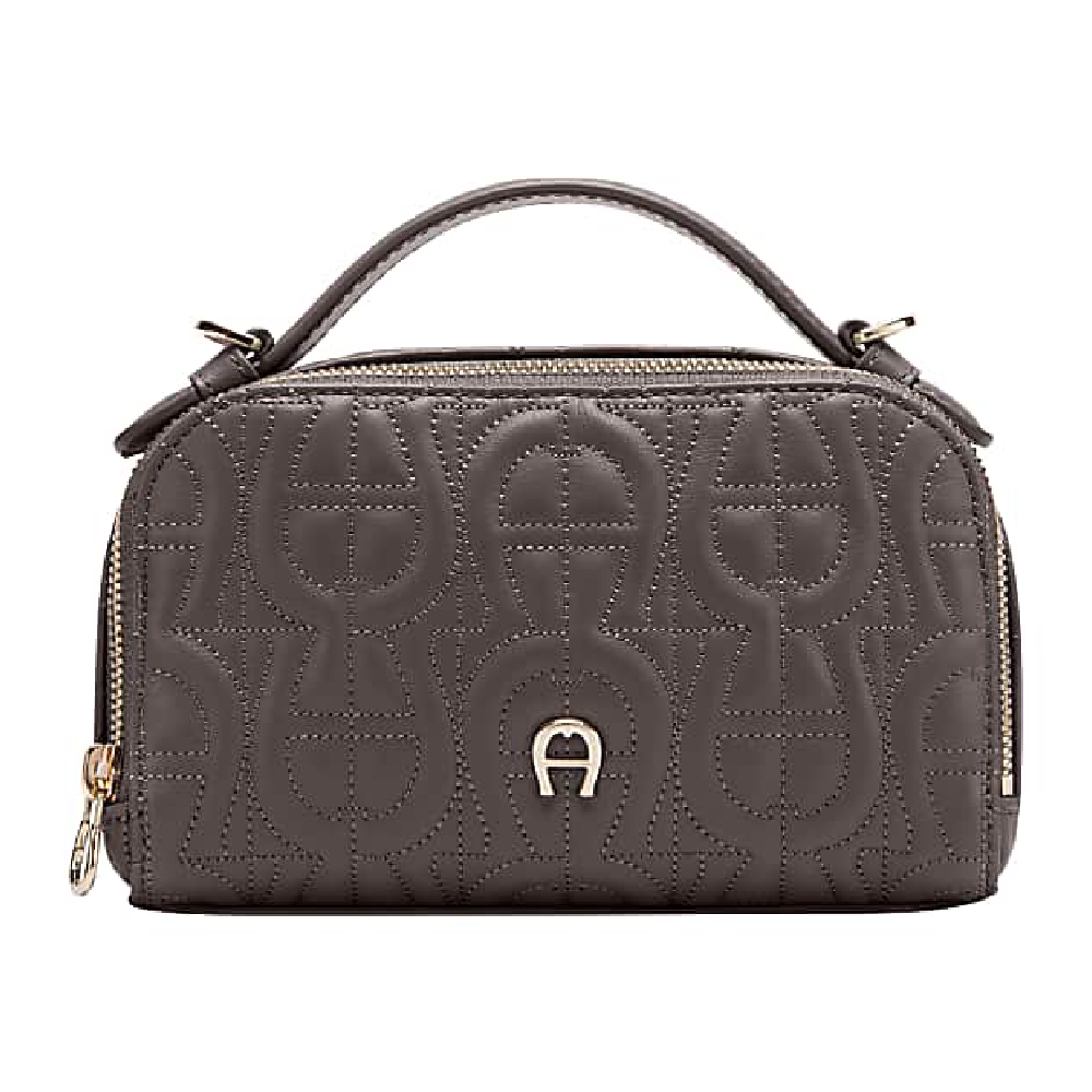 DIADORA POUCH |  ACACIA BROWN