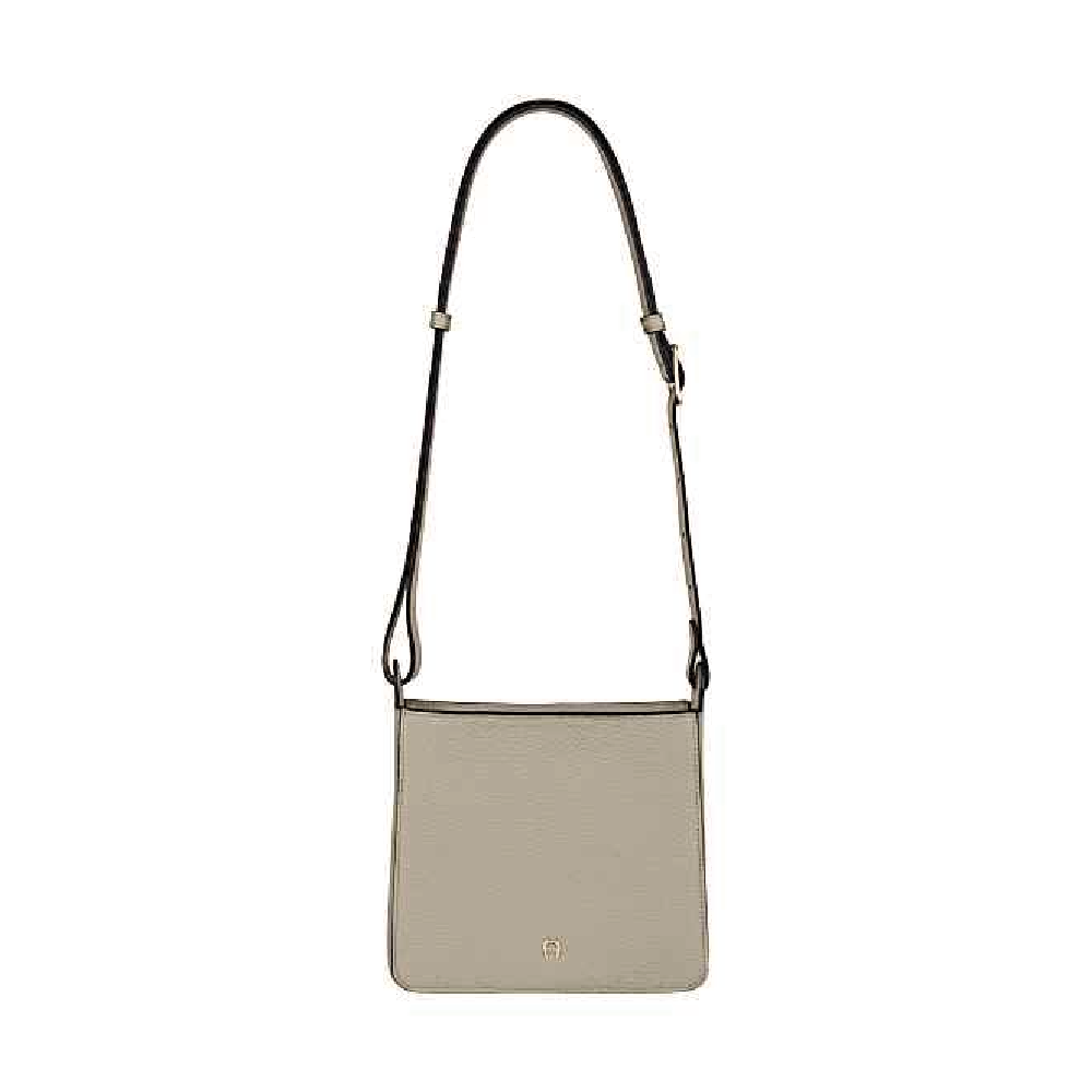 PURA HOBO BAG S | ALPACA BEIGE