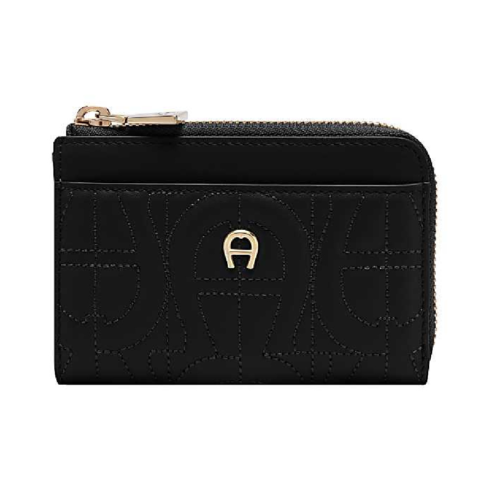 CARD CASE | BLACK 0002