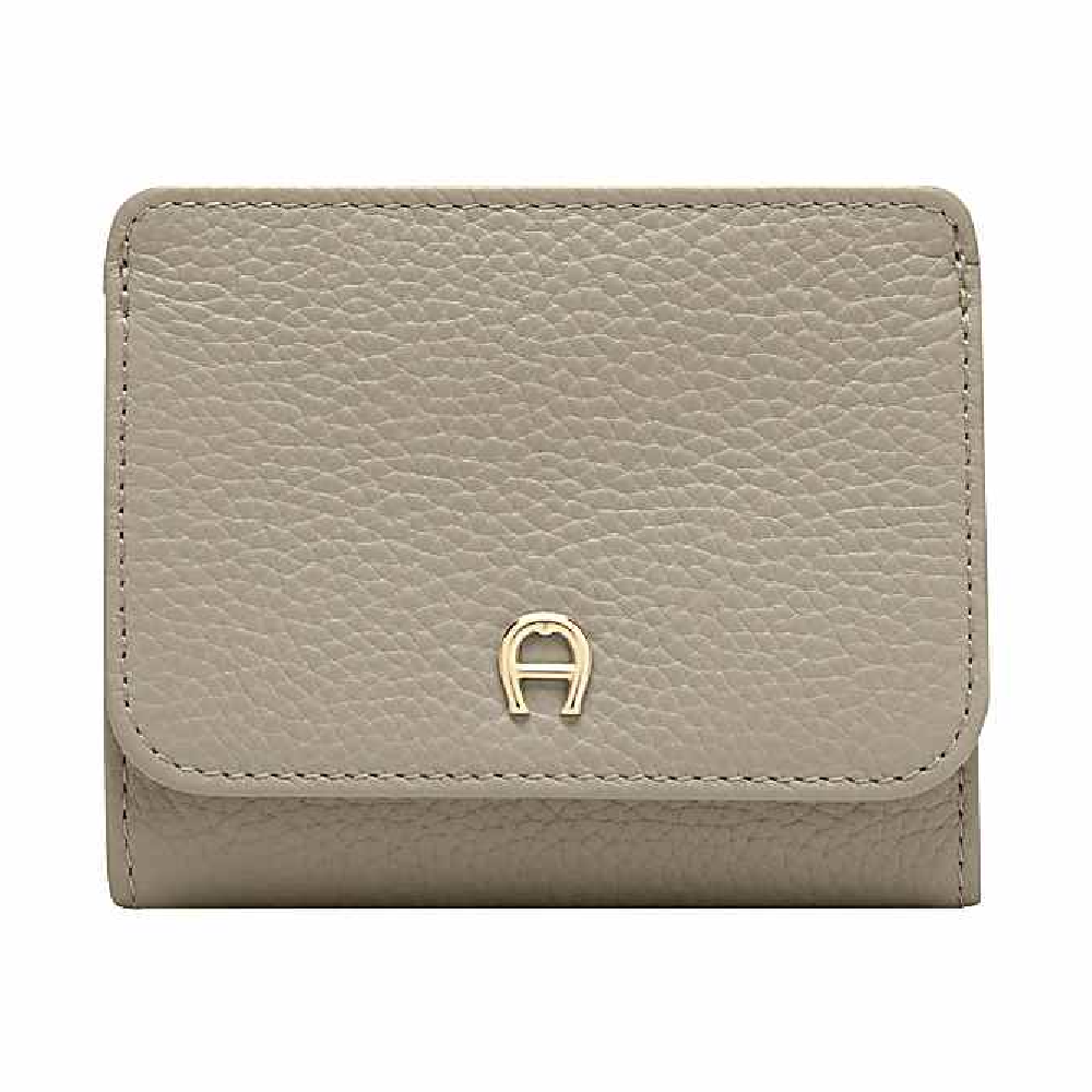 CAMILLA CARD CASE | ALPACA BEIGE