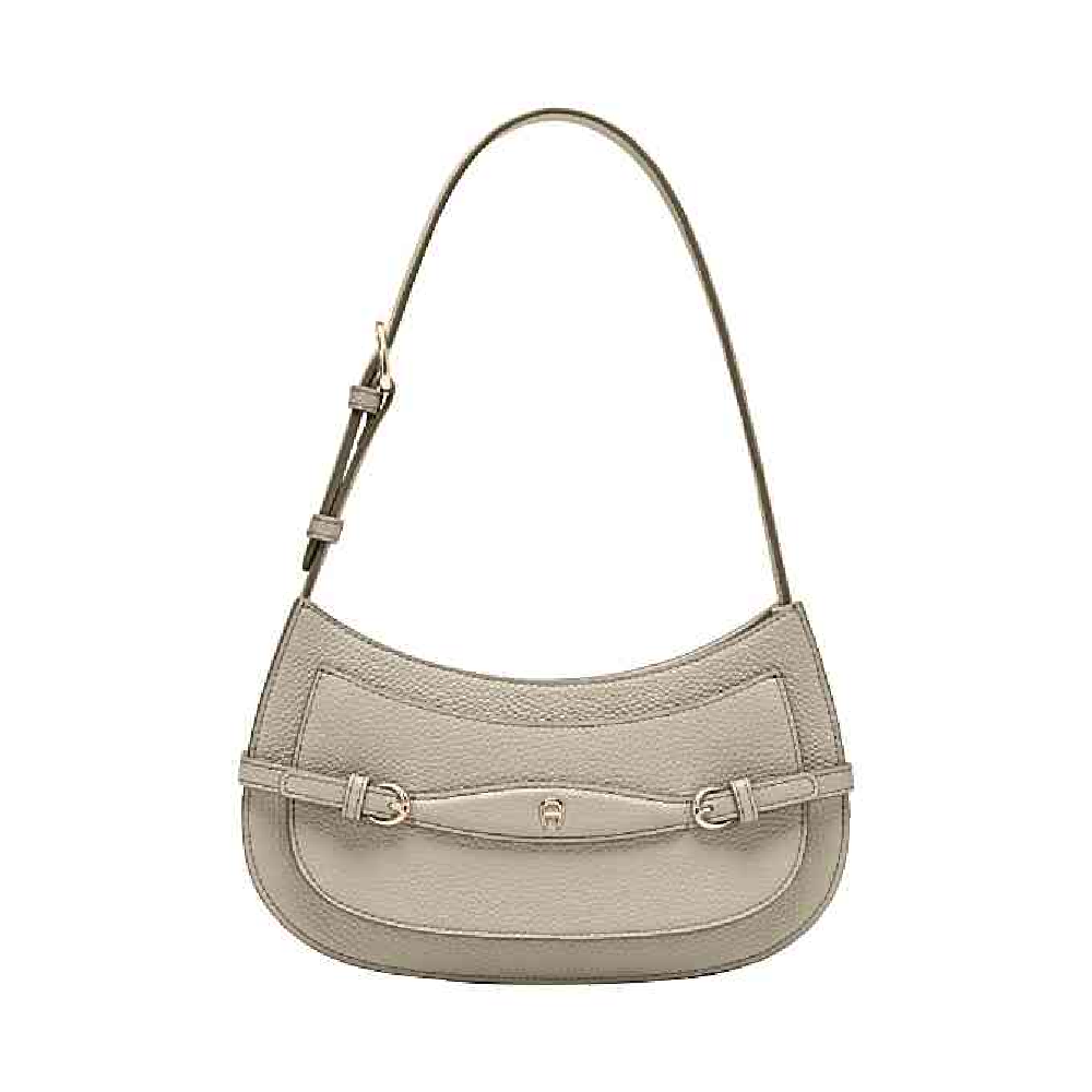 CAVALLO MINI BAG XS | ALPACA BEIGE