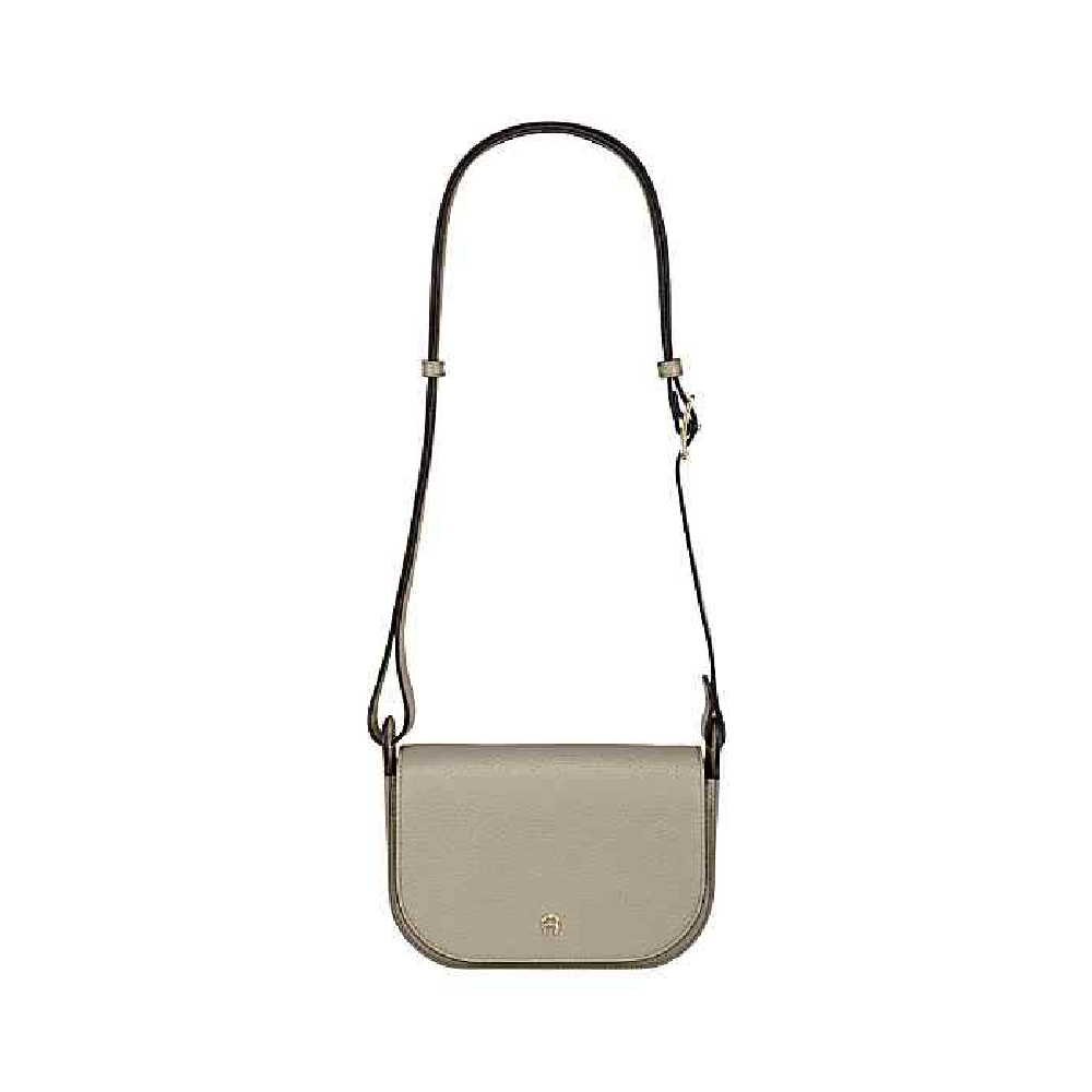 PURA SHOULDER BAG S | ALPACA BEIGE