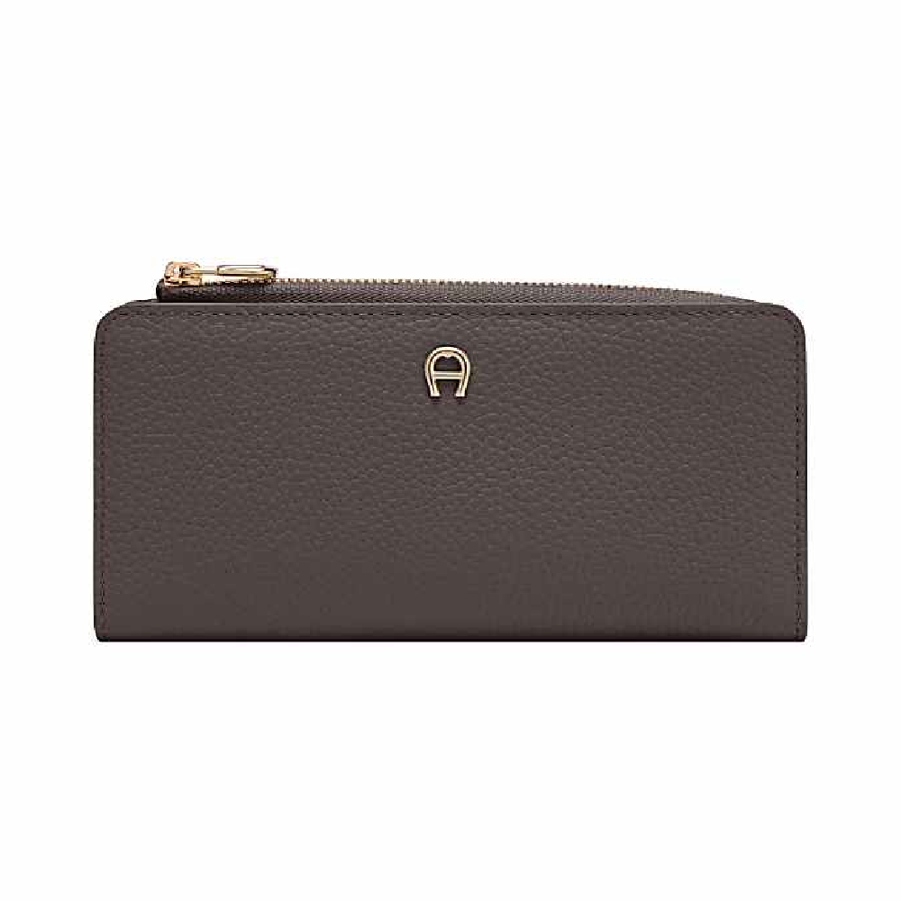 CAMILLA BILL & CARD HOLDER | ACACIA BROWN