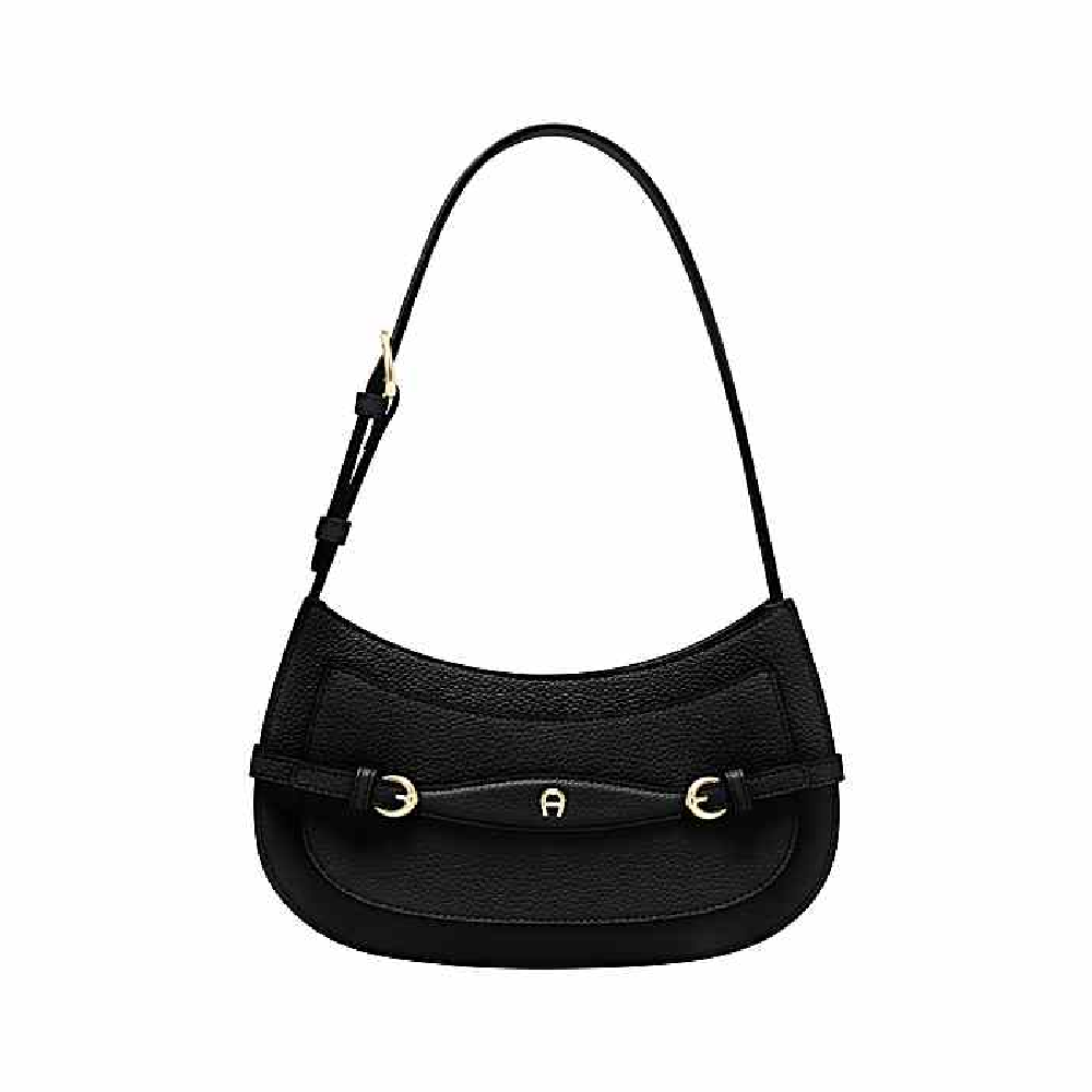 CAVALLO MINI BAG XS | BLACK