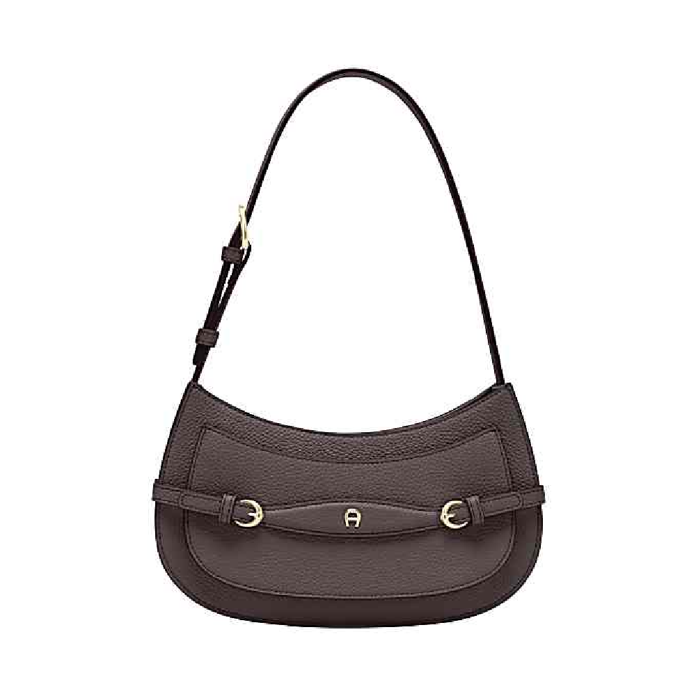 CAVALLO MINI BAG XS | ACACIA BROWN