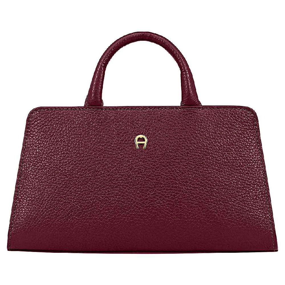 CYBILL STRETCH MINI BAG S | BURGUNDY