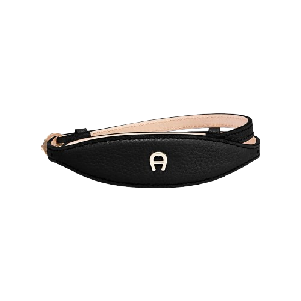 Cavallo Belt 1 cm | Black