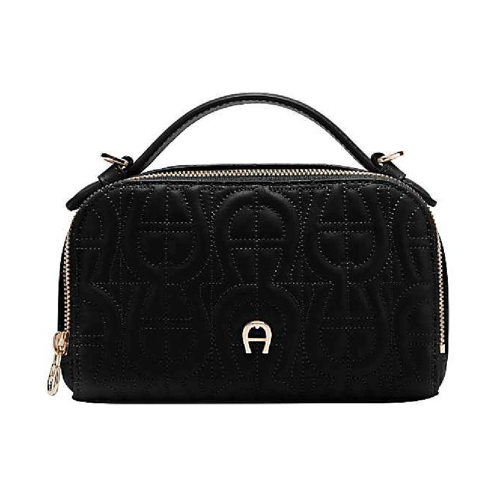 DIADORA POUCH | 0002 BLACK