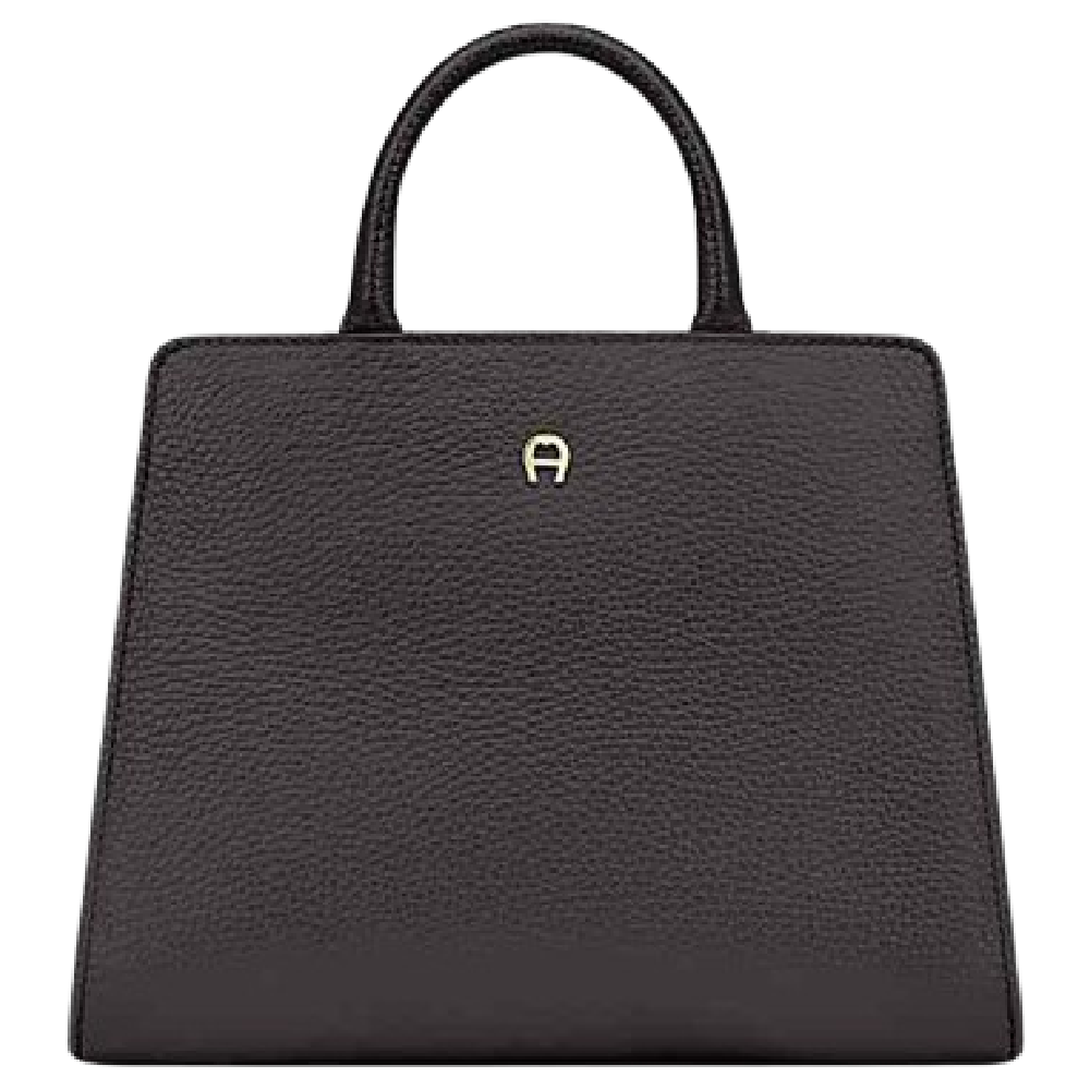 CYBILL HANDBAG S | NIGHT GREY