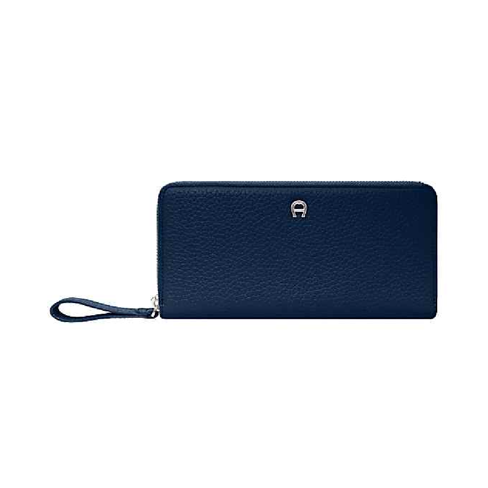 PURA BILL & CARD CASE | INK