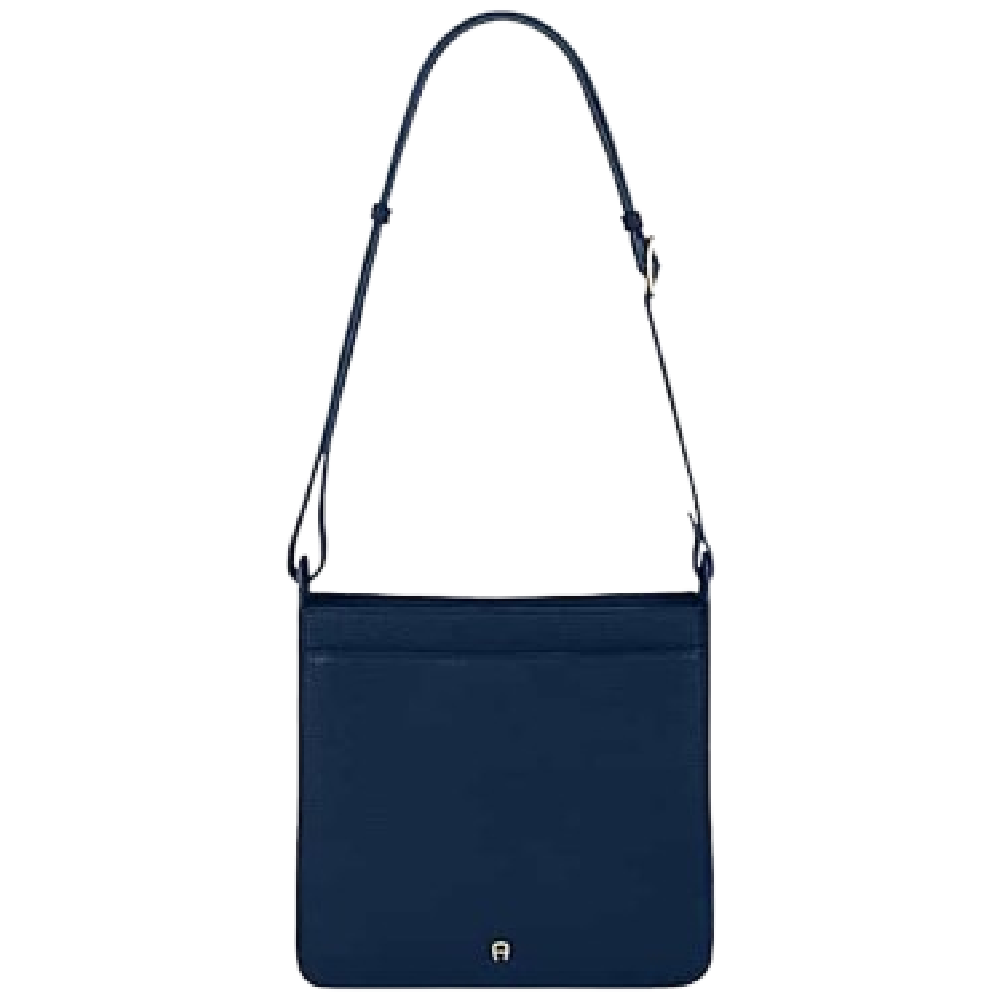 PURA  HOBO  BAG  M |INK