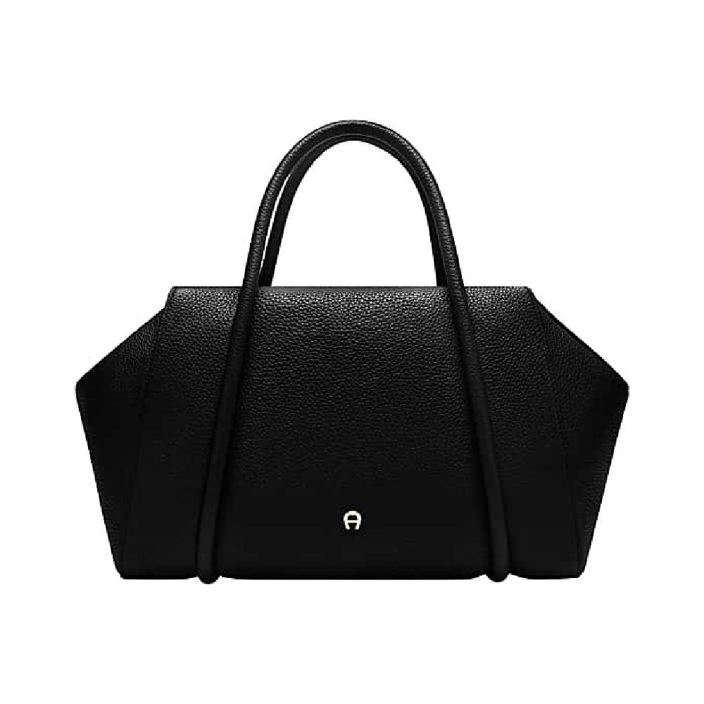JULIETTE HANDBAG M | BLACK