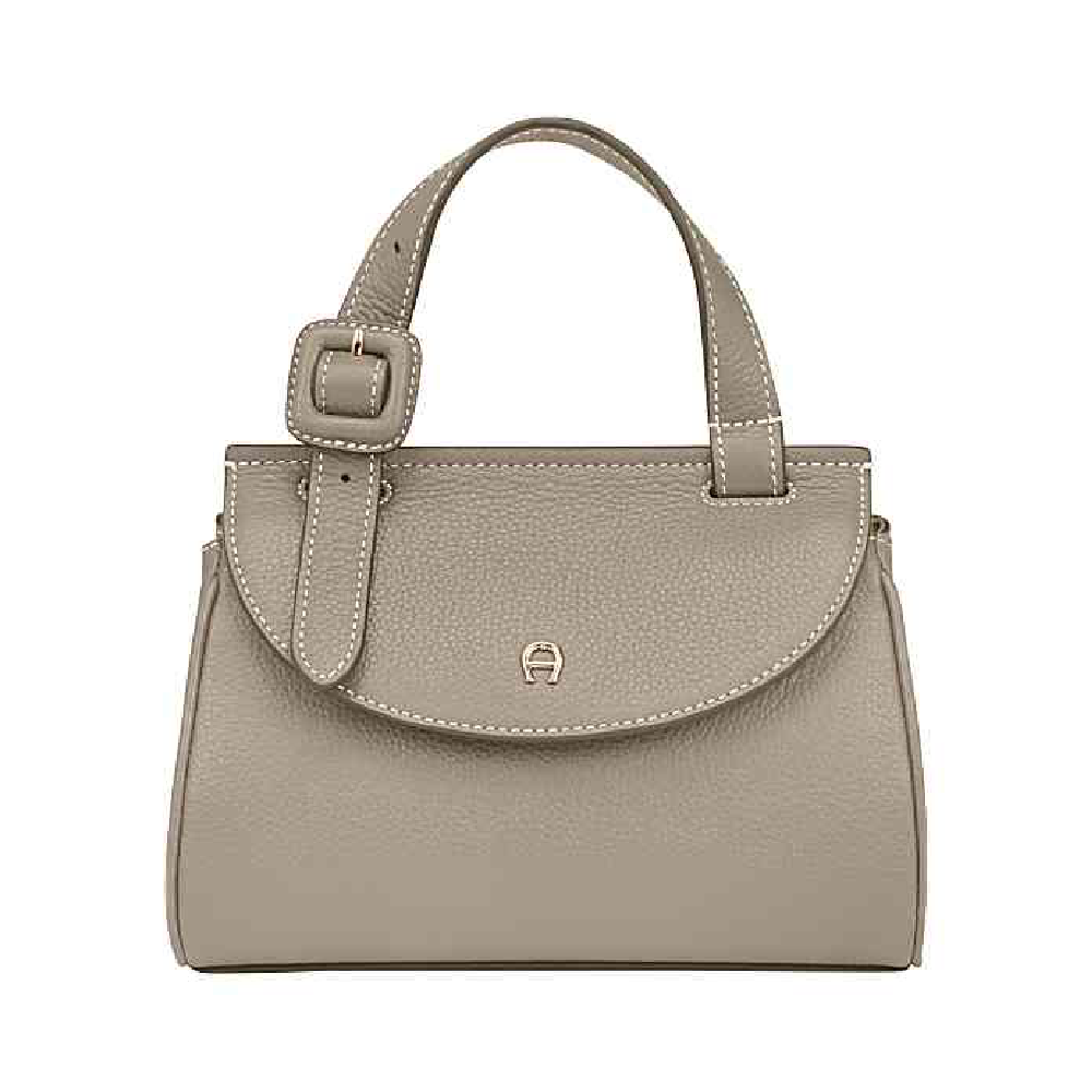 MIRANDA MINI BAG XS | ALPACA BEIGE