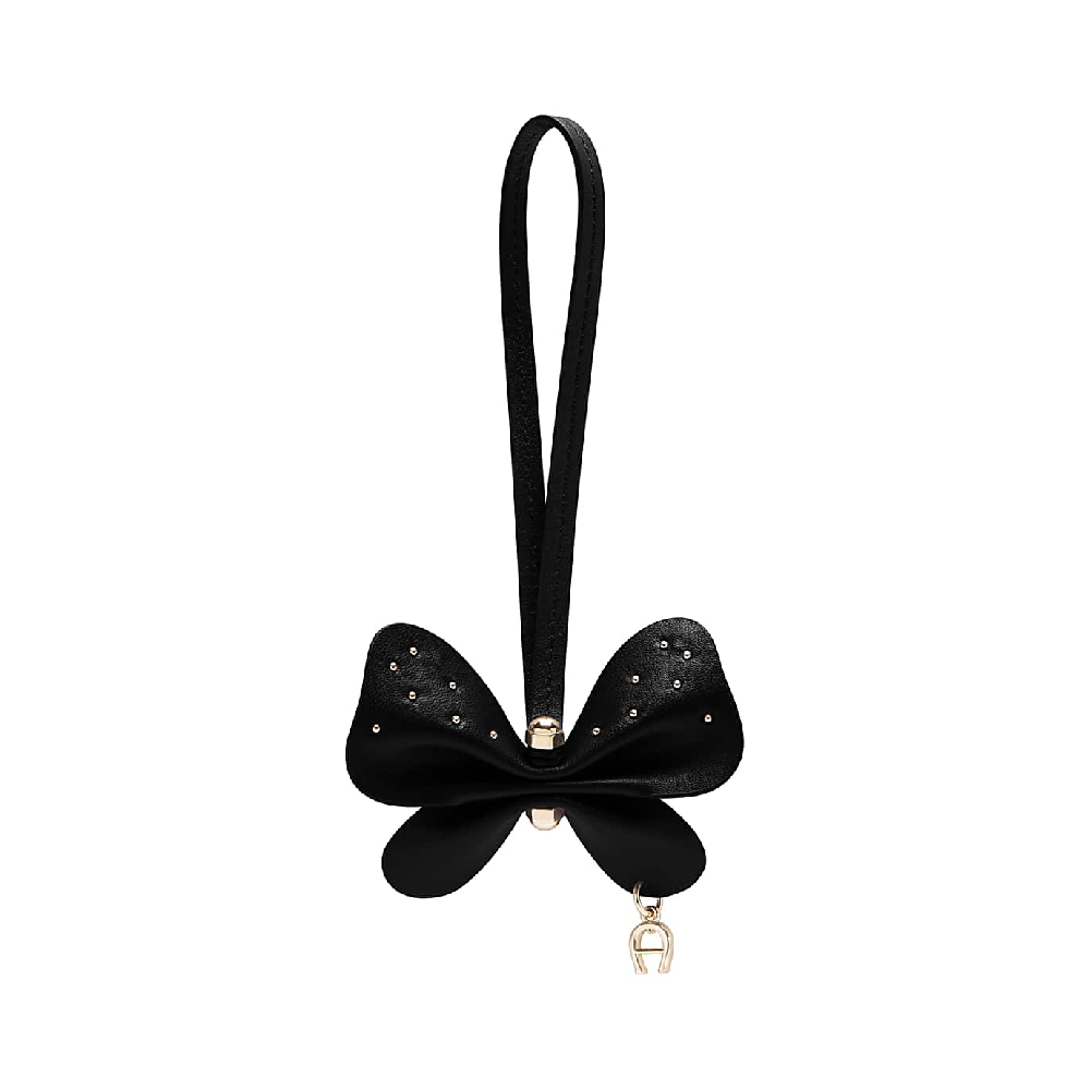 FASHION BUTTERFLY PENDANT | BLACK