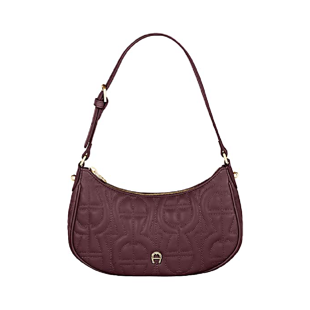 DIADORA LOGO POCHETTE XS | PORT RED-0322