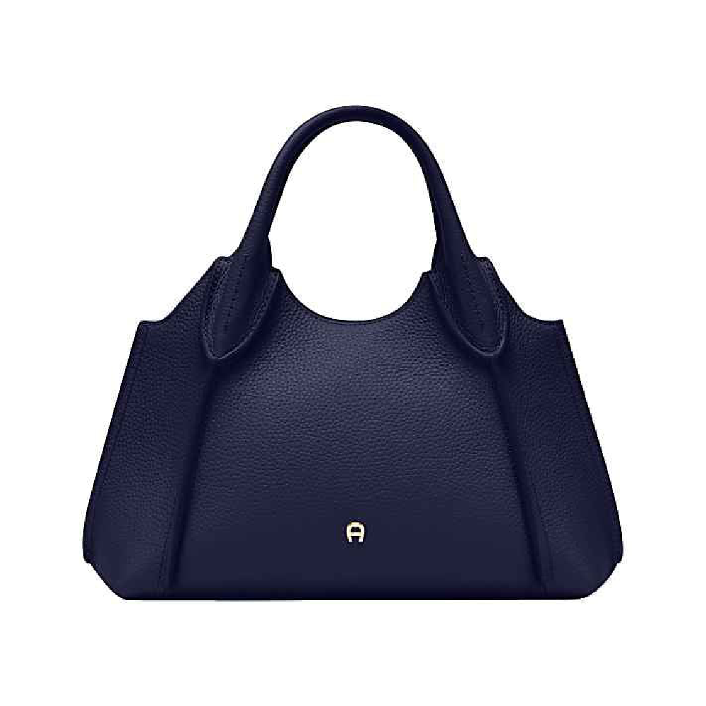 KAYLA HOBO BAG M | COSMIC BLUE