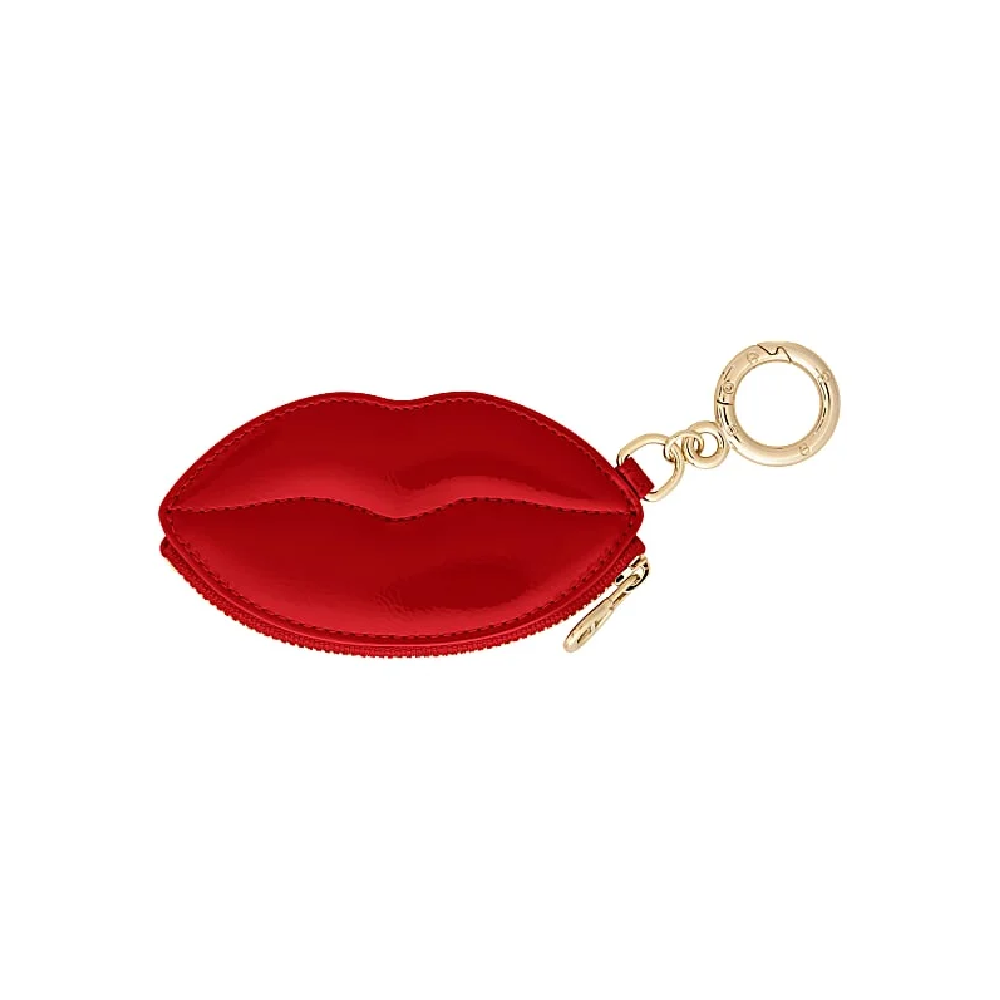 BISOU CASE |  LIPSTICK RED