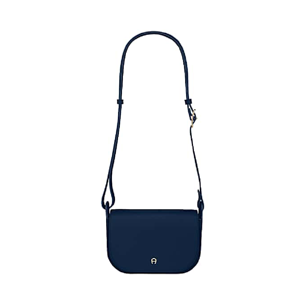 PURA SHOULDER BAG  S |INK