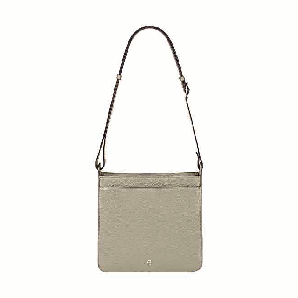 PURA HOBO BAG M | ALPACA BEIGE